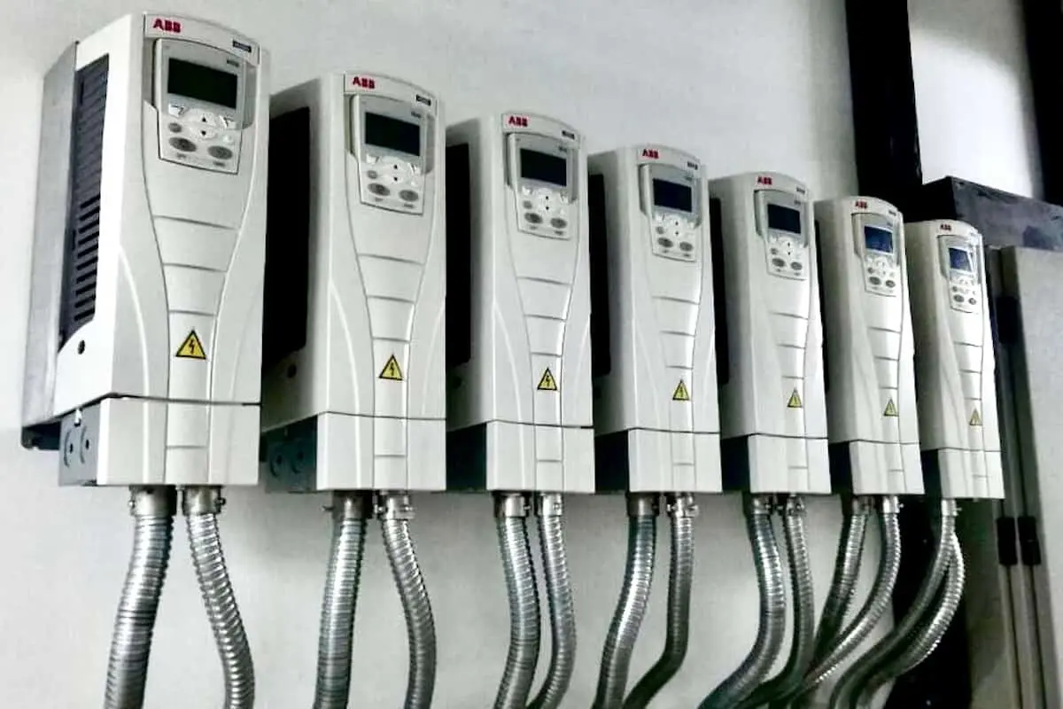 Revolutionary Smart Pumping Technologies Transforming Water Infrastructure in 2024